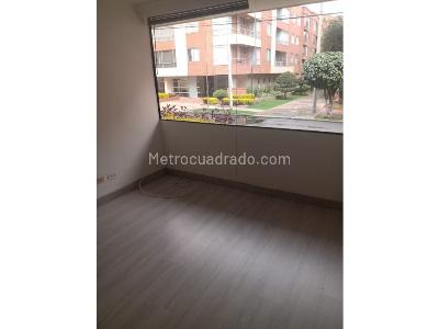 Apartamento en venta en Chico Navarra, Bogotá · foto 17 de 20