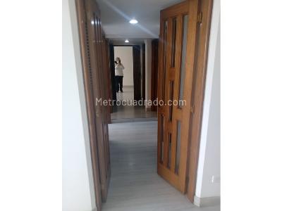 Apartamento en venta en Chico Navarra, Bogotá · foto 19 de 20