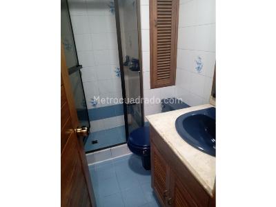 Apartamento en venta en Chico Navarra, Bogotá · foto 20 de 20