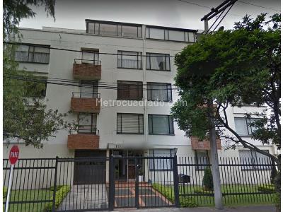Apartamento en venta en Chico Navarra, Bogotá · foto 3 de 17