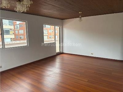Apartamento en venta en Chico Navarra, Bogotá · foto 4 de 17