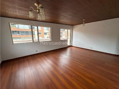 Apartamento en venta en Chico Navarra, Bogotá · foto 5 de 17