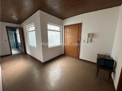 Apartamento en venta en Chico Navarra, Bogotá · foto 8 de 17