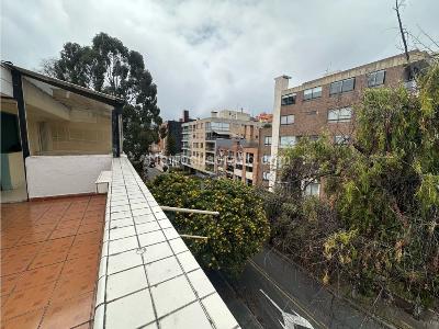 Apartamento en venta en Chico Navarra, Bogotá · foto 11 de 17
