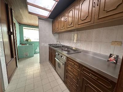Apartamento en venta en Chico Navarra, Bogotá · foto 12 de 17