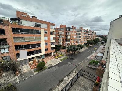 Apartamento en venta en Chico Navarra, Bogotá · foto 13 de 17
