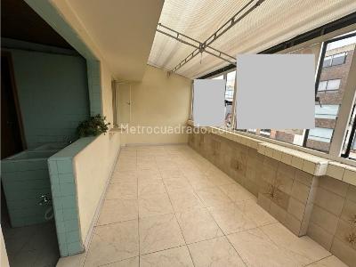 Apartamento en venta en Chico Navarra, Bogotá · foto 15 de 17
