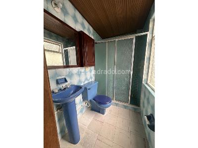 Apartamento en venta en Chico Navarra, Bogotá · foto 16 de 17