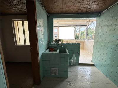 Apartamento en venta en Chico Navarra, Bogotá · foto 17 de 17