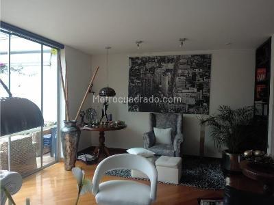 Casa de 3 alcobas en venta en Santa Paula, Bogotá, 257 m² · foto 7 de 20
