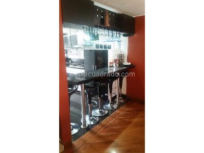 Casa de 3 alcobas en venta en Santa Paula, Bogotá, 257 m² · foto 11 de 20