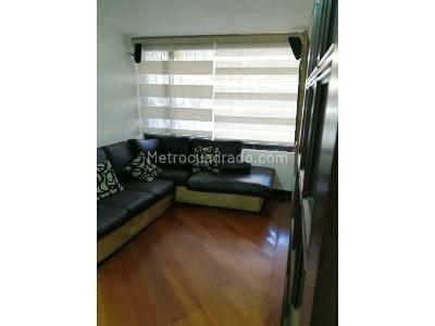 Casa de 3 alcobas en venta en Santa Paula, Bogotá, 257 m² · foto 13 de 20