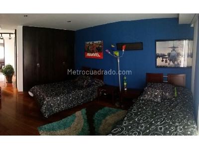 Casa de 3 alcobas en venta en Santa Paula, Bogotá, 257 m² · foto 15 de 20