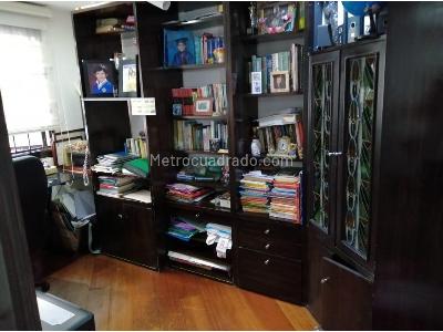 Casa de 3 alcobas en venta en Santa Paula, Bogotá, 257 m² · foto 19 de 20