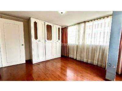 Apartamento en venta en Santa Barbara, Bogotá · foto 5 de 9