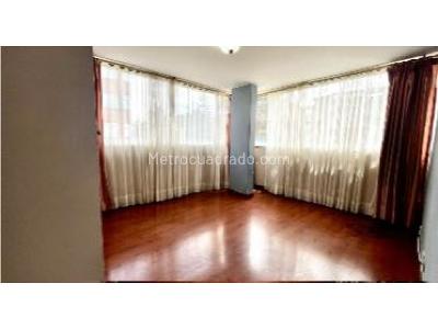 Apartamento en venta en Santa Barbara, Bogotá · foto 7 de 9