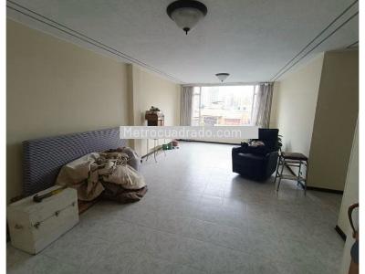 Apartamento en venta en Puente Largo, Bogotá · foto 2 de 14