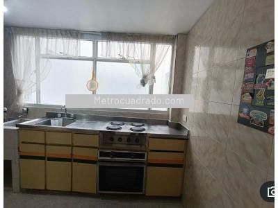 Apartamento en venta en Puente Largo, Bogotá · foto 7 de 14