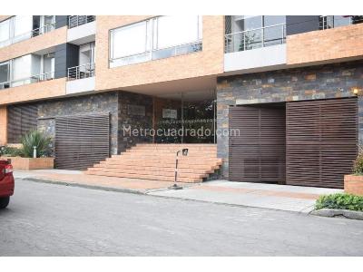 Apartamento en venta en Cedritos, Bogotá · foto 2 de 15