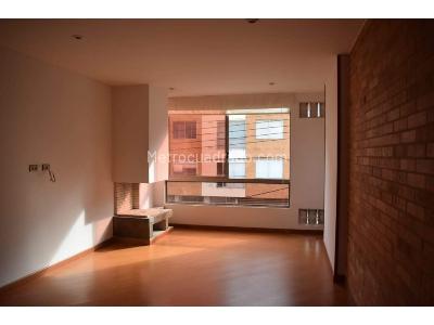 Apartamento en venta en Cedritos, Bogotá · foto 6 de 15
