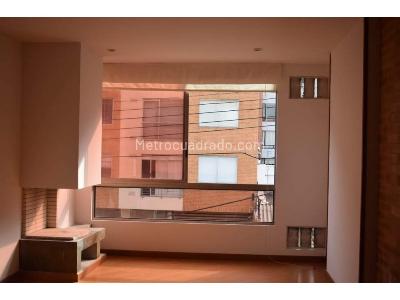 Apartamento en venta en Cedritos, Bogotá · foto 7 de 15