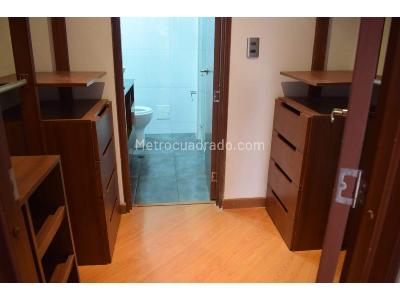 Apartamento en venta en Cedritos, Bogotá · foto 9 de 15