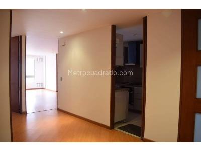 Apartamento en venta en Cedritos, Bogotá · foto 15 de 15