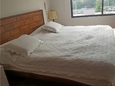 Apartamento de 3 alcobas en venta en Santa Barbara Occidental, Bogotá, 125 m² · foto 5 de 9