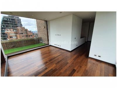 Apartamento en venta en La Cabrera, Bogotá · foto 2 de 20