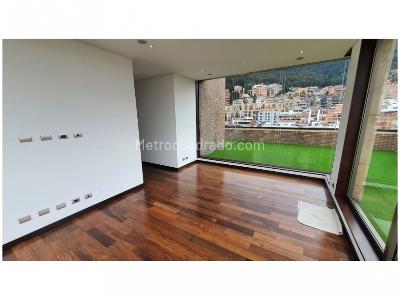 Apartamento en venta en La Cabrera, Bogotá · foto 3 de 20