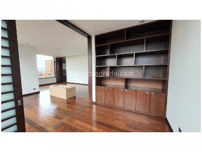 Apartamento en venta en La Cabrera, Bogotá · foto 5 de 20