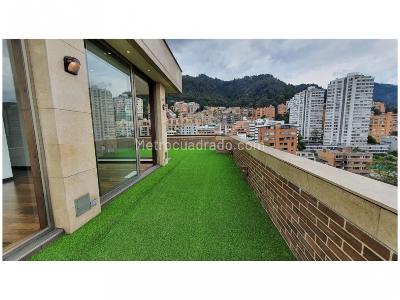 Apartamento en venta en La Cabrera, Bogotá · foto 7 de 20