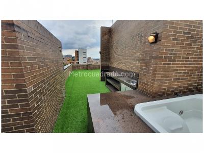 Apartamento en venta en La Cabrera, Bogotá · foto 8 de 20