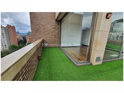 Apartamento en venta en La Cabrera, Bogotá · foto 9 de 20