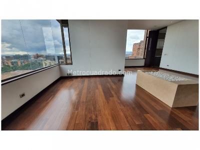 Apartamento en venta en La Cabrera, Bogotá · foto 11 de 20