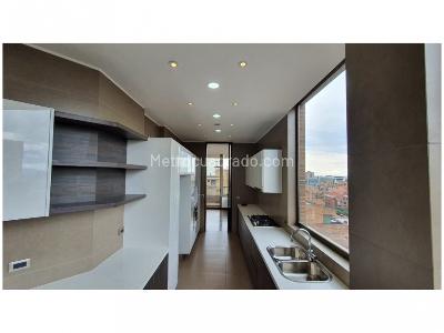 Apartamento en venta en La Cabrera, Bogotá · foto 18 de 20