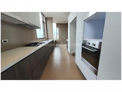 Apartamento en venta en La Cabrera, Bogotá · foto 20 de 20