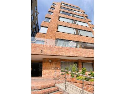 Apartamento de 3 alcobas en venta en La Carolina, Bogotá, 167 m² · foto 5 de 20