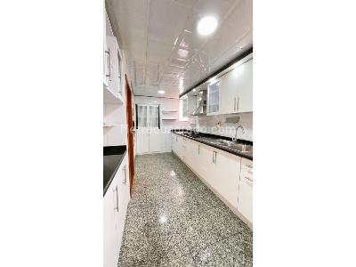 Apartamento de 3 alcobas en venta en La Carolina, Bogotá, 167 m² · foto 6 de 20