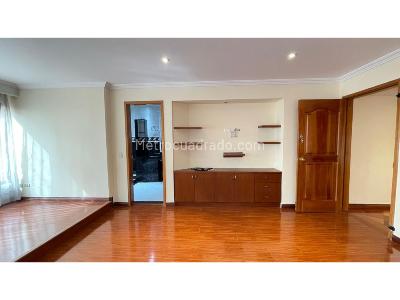 Apartamento de 3 alcobas en venta en La Carolina, Bogotá, 167 m² · foto 11 de 20