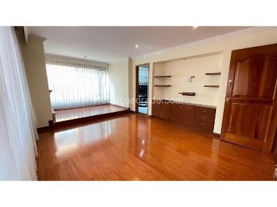 Apartamento de 3 alcobas en venta en La Carolina, Bogotá, 167 m² · foto 12 de 20
