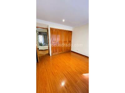 Apartamento de 3 alcobas en venta en La Carolina, Bogotá, 167 m² · foto 16 de 20