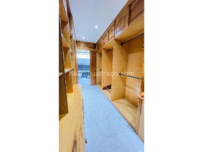 Apartamento de 3 alcobas en venta en La Carolina, Bogotá, 167 m² · foto 20 de 20