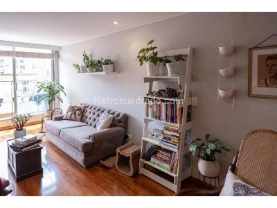 Apartamento en venta en Chico Norte, Bogotá · foto 5 de 20