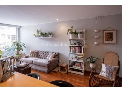 Apartamento en venta en Chico Norte, Bogotá · foto 6 de 20