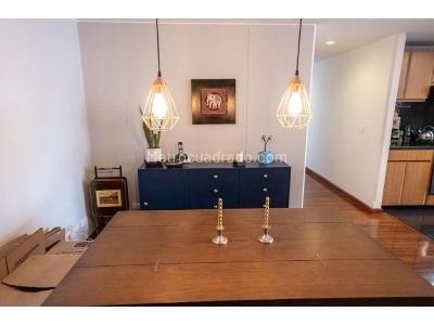 Apartamento en venta en Chico Norte, Bogotá · foto 9 de 20