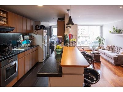 Apartamento en venta en Chico Norte, Bogotá · foto 10 de 20