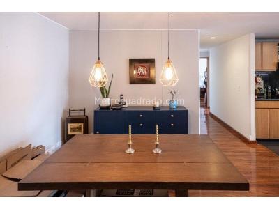 Apartamento en venta en Chico Norte, Bogotá · foto 11 de 20