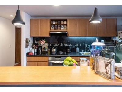 Apartamento en venta en Chico Norte, Bogotá · foto 12 de 20