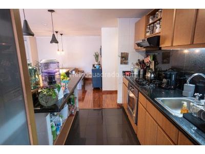 Apartamento en venta en Chico Norte, Bogotá · foto 13 de 20